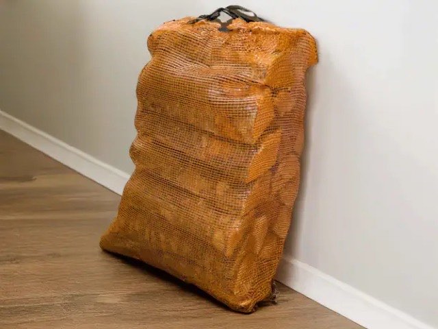Kuiv lepp 30 cm 40 l kotis