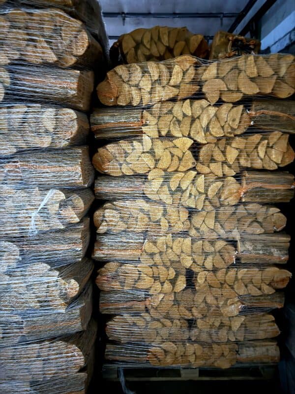 Bulk alder - 100 bags